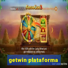 getwin plataforma